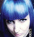 Directions Atlantic Blue Hair Colour