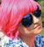 Directions Carnation Pink Hair Colour