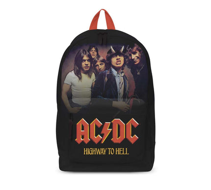 AC/DC Highway To Hell Classic Rucksack