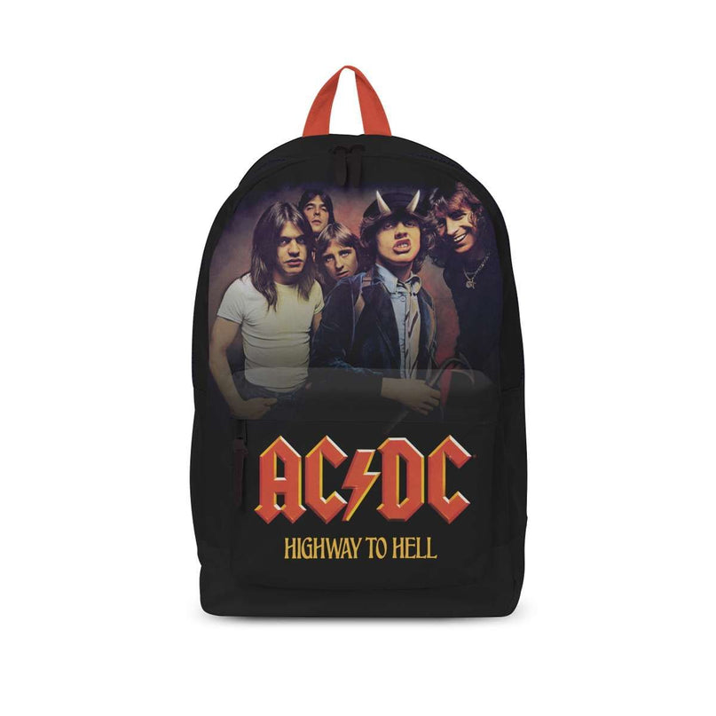 AC/DC Highway To Hell Classic Rucksack