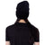 Chemical Black Karsyn Beanie | Black