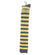 Maverix Essentials Yellow Striped Socks