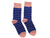 Maverix Essentials Small Triangles Socks