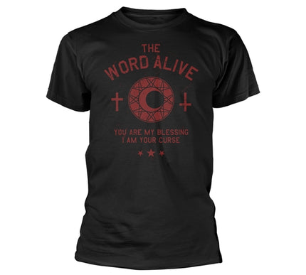 The Word Alive | Curse
