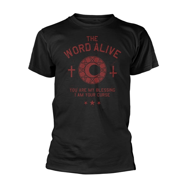 The Word Alive | Curse