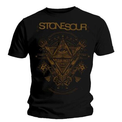 Stone Sour T-Shirt | Pyramid