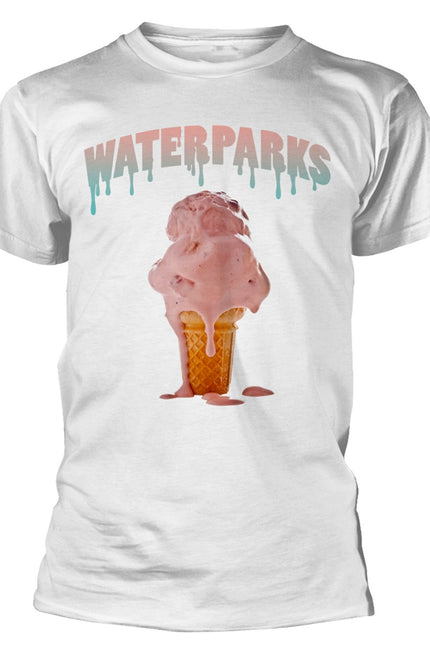 Waterparks T-Shirt | Ice Cream