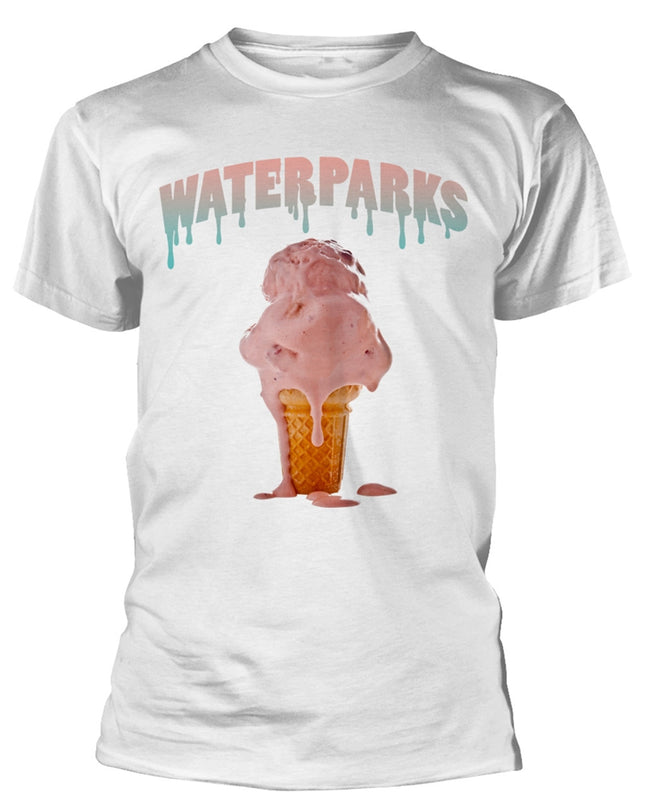 Waterparks T-Shirt | Ice Cream